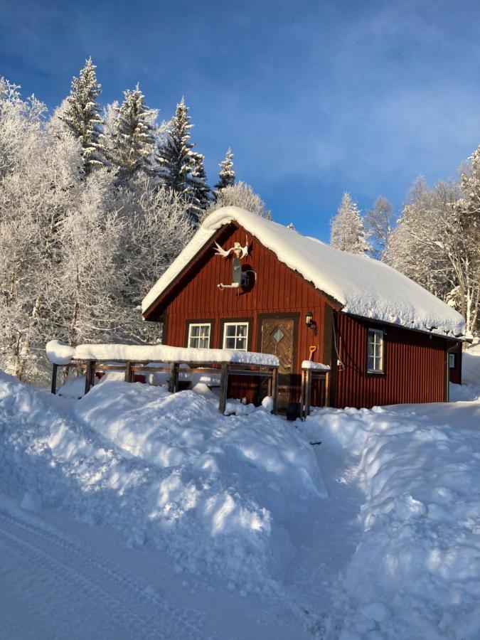 Vålådalen Valagardens Vaerdshus Och Camping Ab מראה חיצוני תמונה