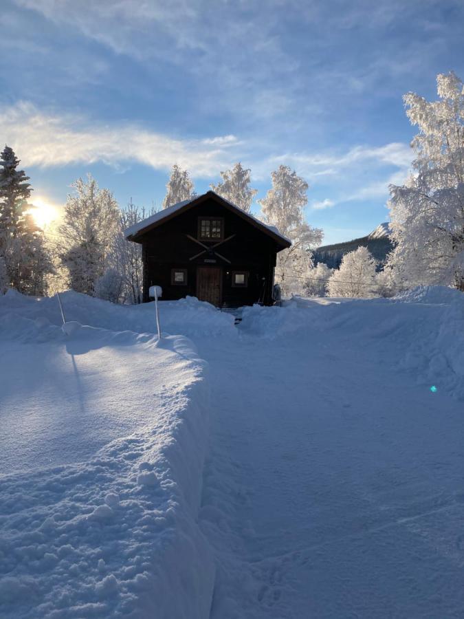 Vålådalen Valagardens Vaerdshus Och Camping Ab מראה חיצוני תמונה