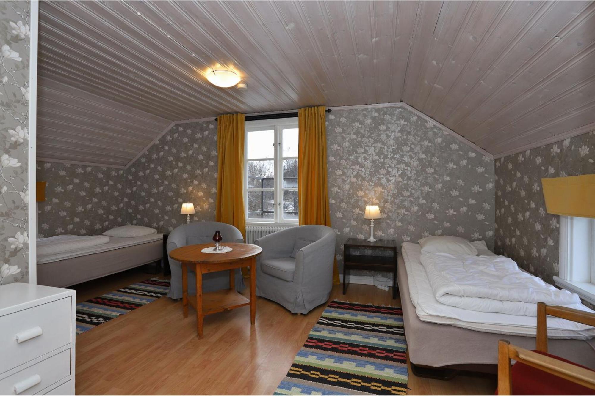 Vålådalen Valagardens Vaerdshus Och Camping Ab מראה חיצוני תמונה