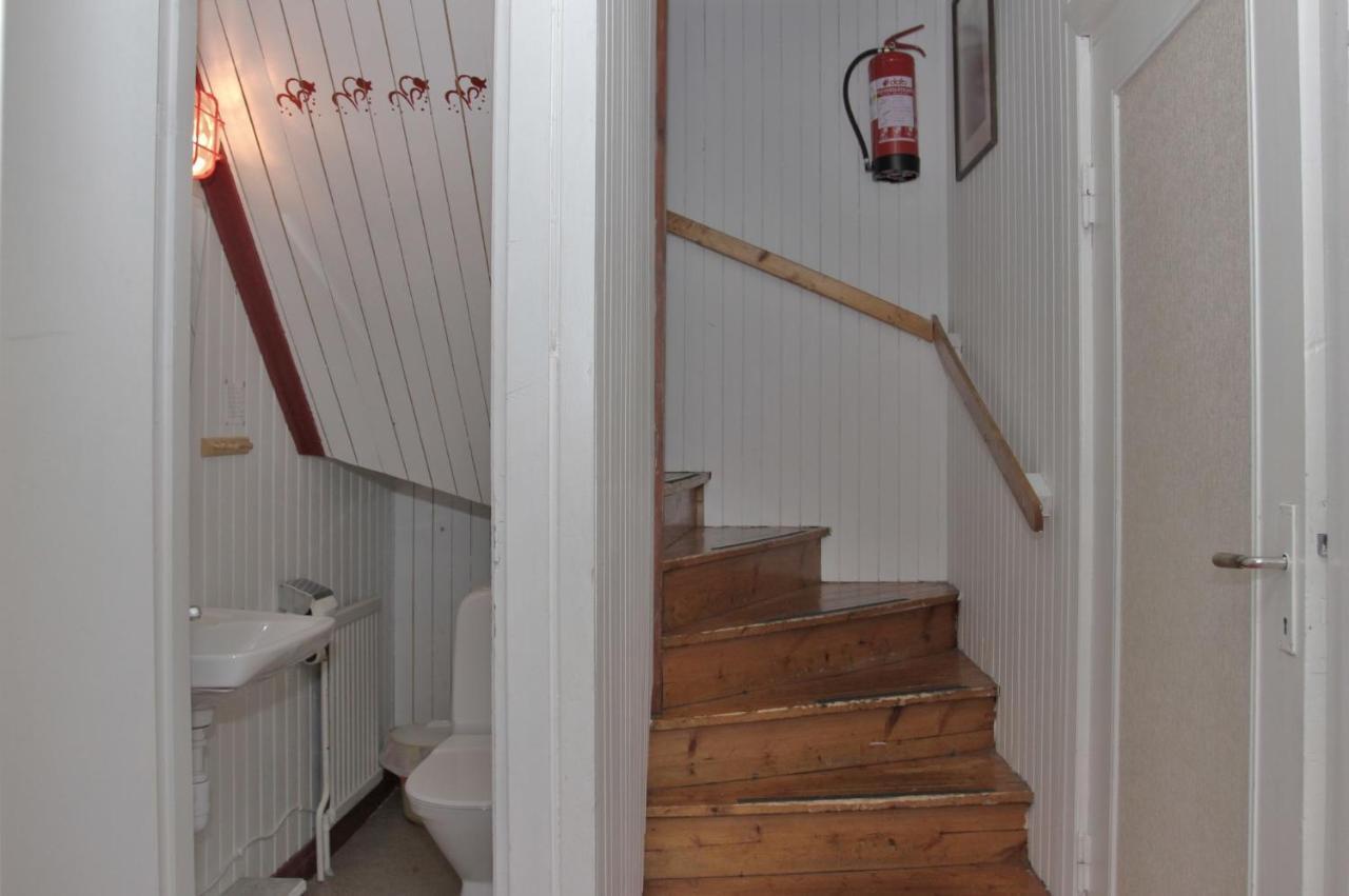 Vålådalen Valagardens Vaerdshus Och Camping Ab מראה חיצוני תמונה