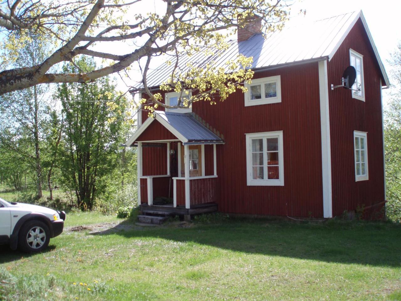 Vålådalen Valagardens Vaerdshus Och Camping Ab מראה חיצוני תמונה