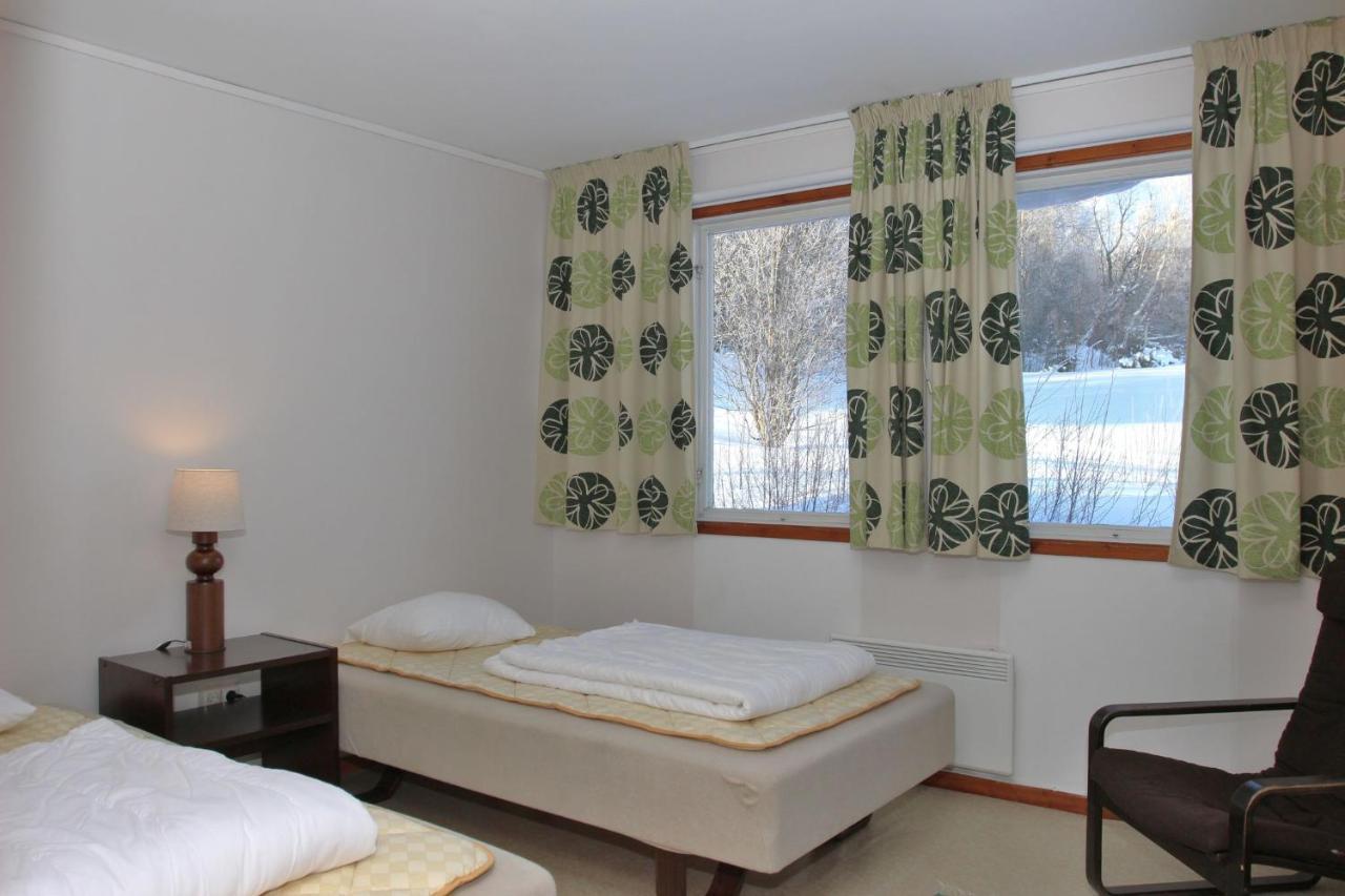 Vålådalen Valagardens Vaerdshus Och Camping Ab מראה חיצוני תמונה