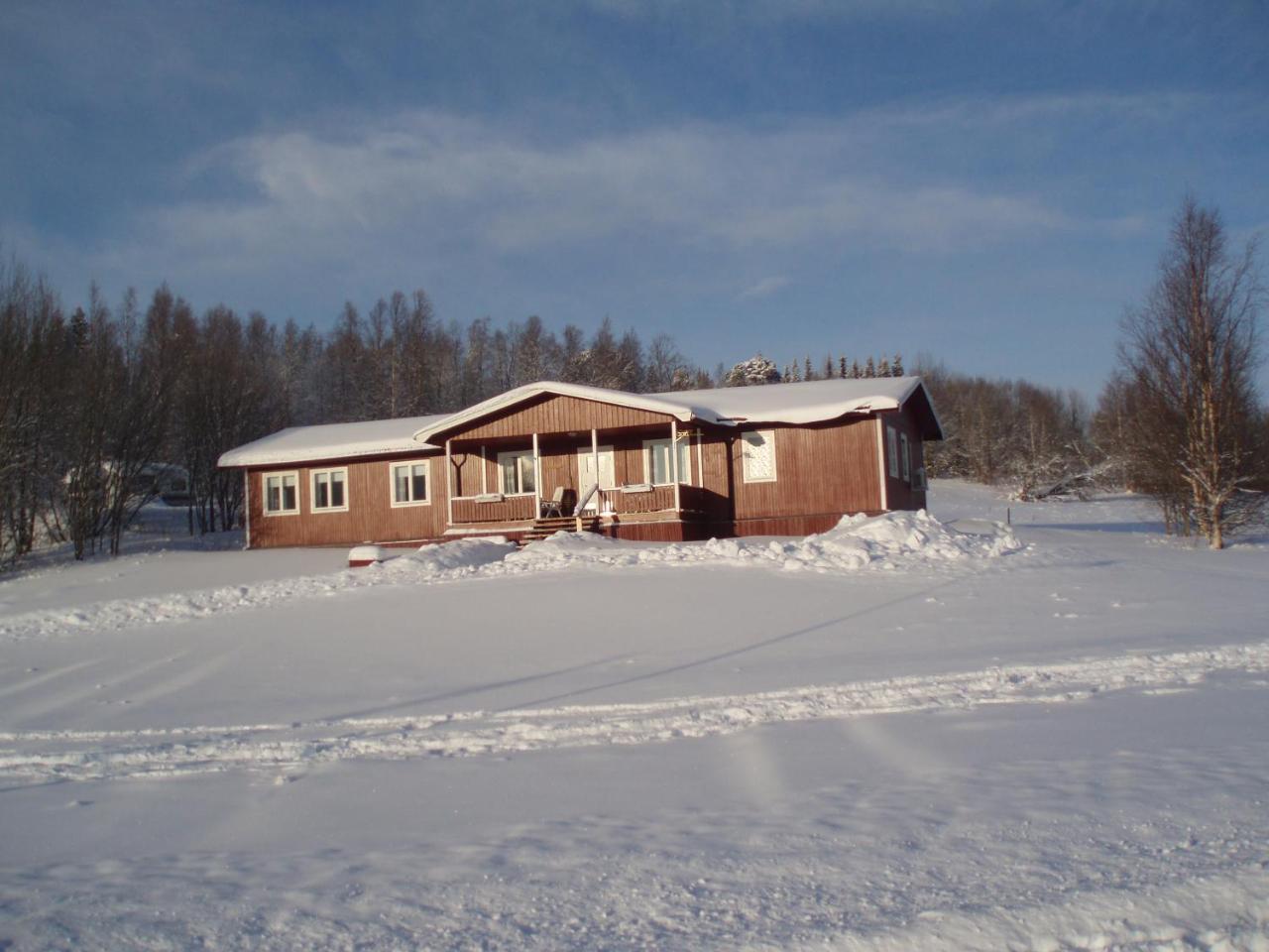 Vålådalen Valagardens Vaerdshus Och Camping Ab מראה חיצוני תמונה