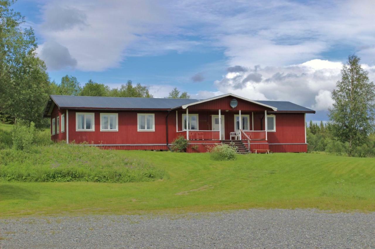 Vålådalen Valagardens Vaerdshus Och Camping Ab מראה חיצוני תמונה