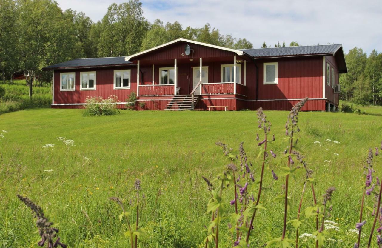 Vålådalen Valagardens Vaerdshus Och Camping Ab מראה חיצוני תמונה